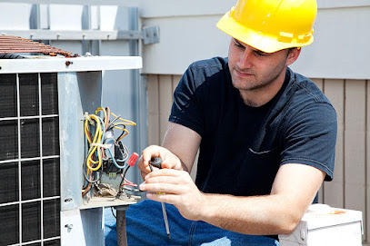 Dc Heating & Air Conditioning