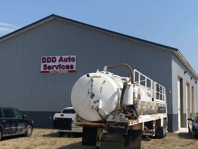 Negocio Ddd Auto Services