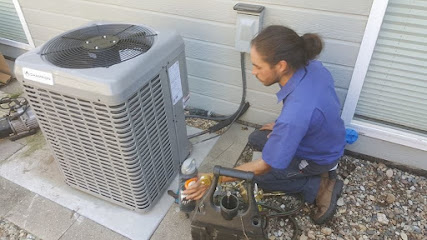 De Hart Plumbing Heating & Cooling