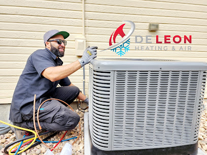 Negocio De Leon Heating And Air Llc