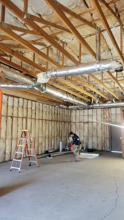 Negocio Deal Heating & Air