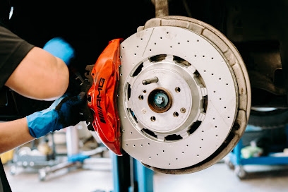 Dealer Service Alternative European Auto Repair