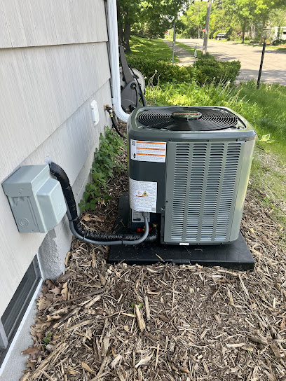 Dean's Home Services