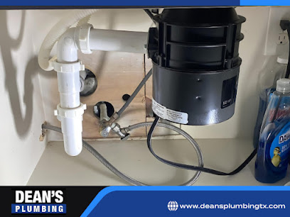 Negocio Dean’s Plumbing