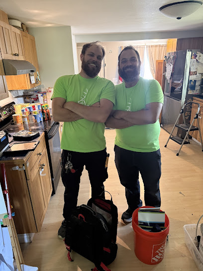 Negocio Dear Services Heating & Ac Repair