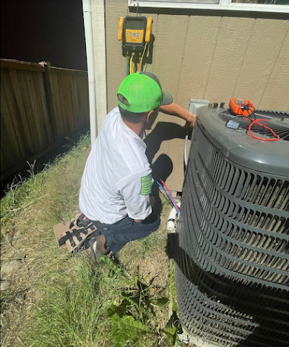 Negocio Dear Services Plumbing