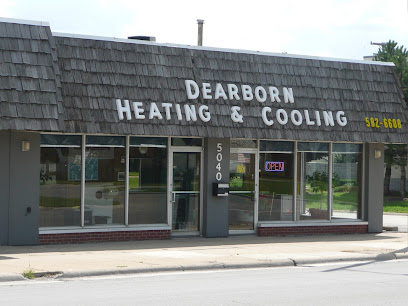 Dearborn Heating & Cooling Inc.