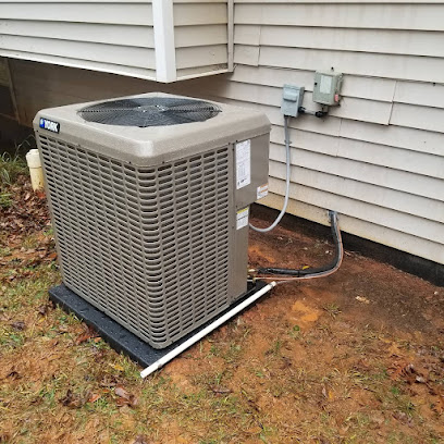 Negocio Debalski Heating & Cooling