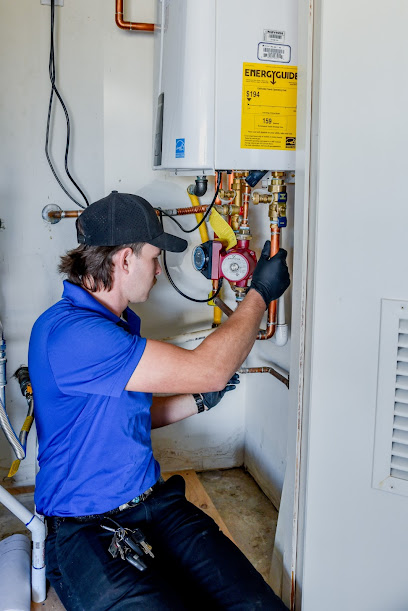 Negocio Deer Valley Plumbing & Air Conditioning