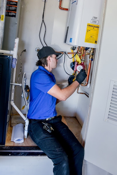 Deer Valley Plumbing & Air Conditioning - Phoenix
