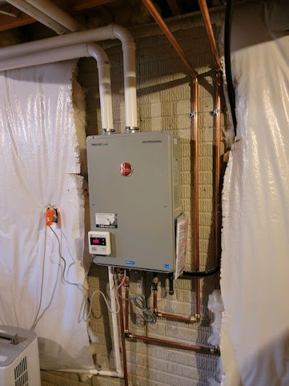 Negocio Dee's Heating And Cooling