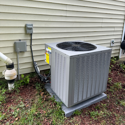 Degree Above Heating & Ac Repair