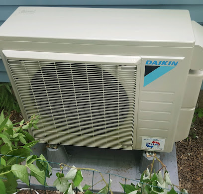 Negocio Degree Heating And Cooling