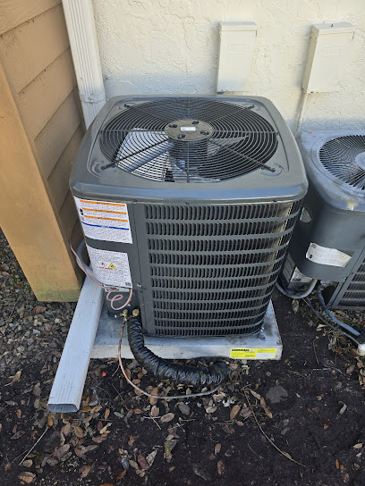 Del-Air Heating, Air Conditioning, Plumbing And Electrical