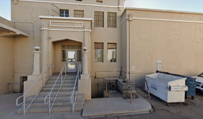Negocio Del Valle Air Conditioning Services