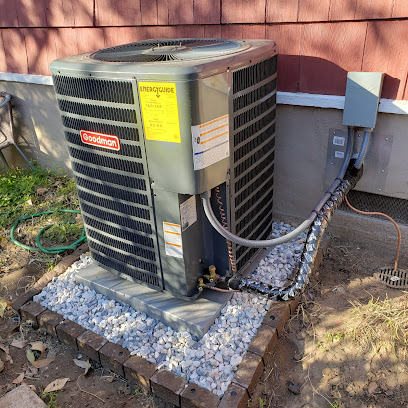 Negocio Della-Mora Heating And Air Conditioning