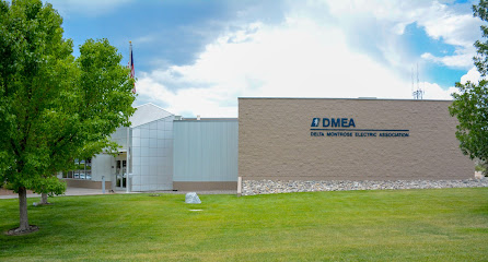 Negocio Delta-Montrose Electric Association