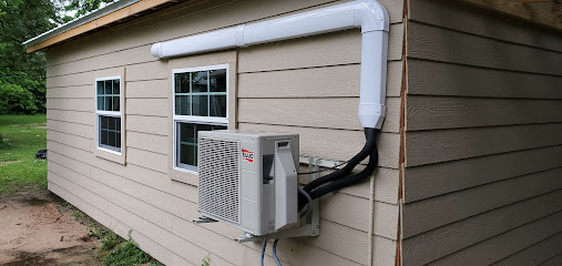 Negocio Delta T Heating And Cooling