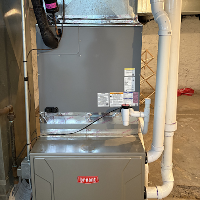 Negocio Delta T Heating & Cooling