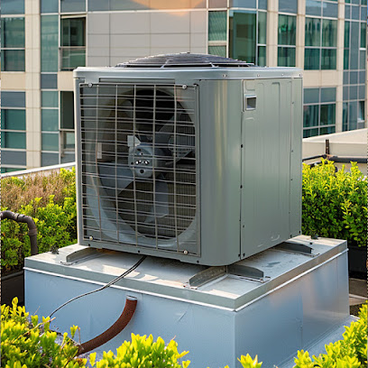 Delux Ac Repair Los Angeles