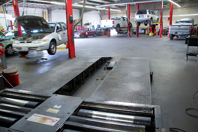 Negocio Dennis Auto Repair Inc