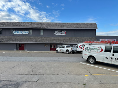 Denny's Service Heating, Air Conditioning, And Plumbing
