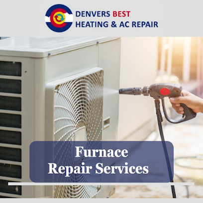 Denver's Best Heating & Ac Repair