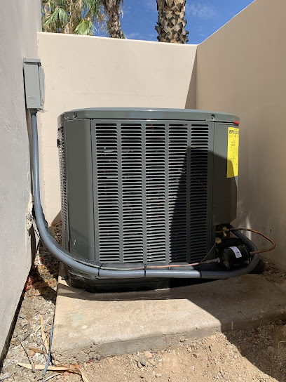 Dependable Air Llc