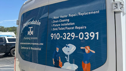 Negocio Dependable Plumbing/Heating And Air Services, Llc