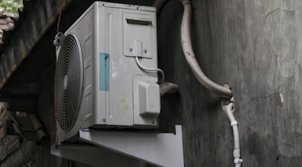 Negocio Derek Sawyer’s Heating, Furnace & Air Conditioning Repair - Modesto