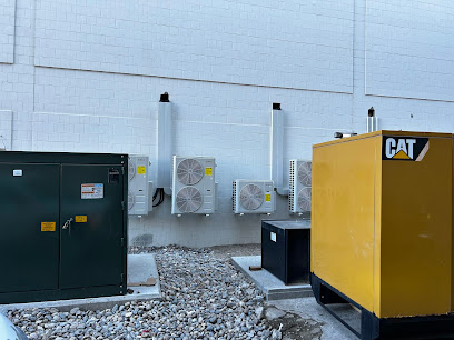 Derocher Heating And Cooling