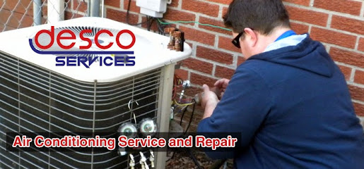 Negocio Desco Services