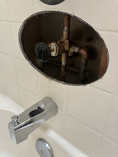 Negocio Desert Air Conditioning & Plumbing