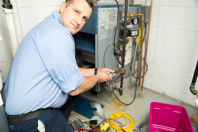 Negocio Dh Heating And Air Conditioning