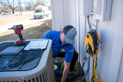 Negocio Dial One Johnson Plumbing, Cooling & Heating