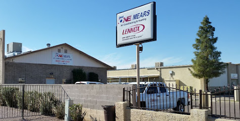 Dial One Mears Air Conditioning & Heating Inc