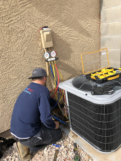 Diamond Ac And Heating