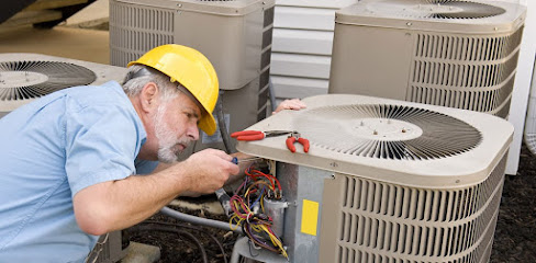 Negocio Diamond Heating & Air Conditioning