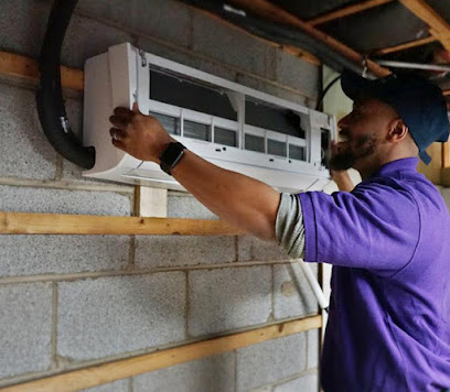 Negocio Diamond Heating & Cooling Services, Inc