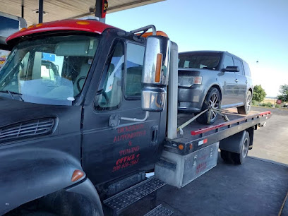 Negocio Dickerson Automotive & Towing