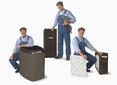 Negocio Diedrick's Heating & Air Conditioning Inc.