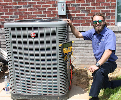 Dilling Heating, Cooling, Plumbing & Electrical