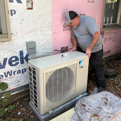 Negocio Dimartino's 5 Star Heating & Air Conditioning