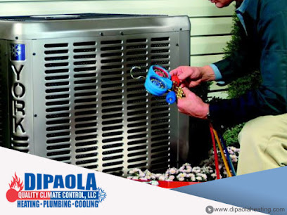 Negocio Dipaola Quality Climate Control Heating, Ac, & Plumbing Repair