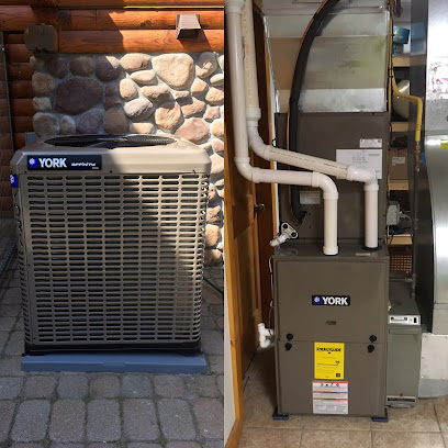 Negocio Dipaola Quality Climate Control Heating, Ac, & Plumbing Repair
