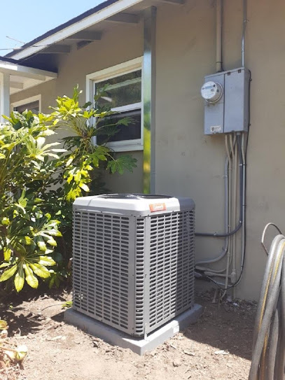 Negocio Direct Air Heating & Cooling