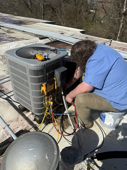 Negocio Direct Service Hvac & Maintenance