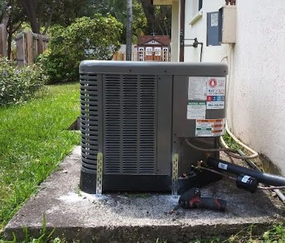 Directflow Ac Solutions