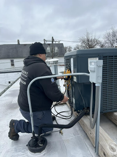 Negocio Discount Heating & Cooling