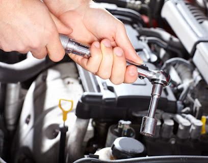 Discount Tire & Auto Repair